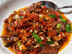 -洞庭土菜馆(天河北总店)