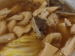 -峰景台亚姨牛杂