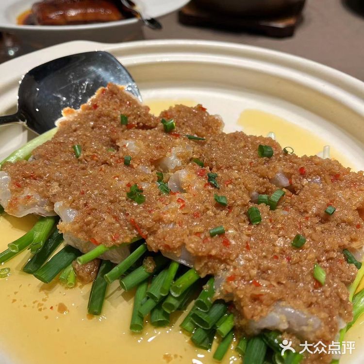 长沙封神级湘菜餐厅‼️好吃到没朋友[调皮]