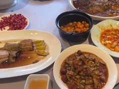 -静之湖湖畔餐厅