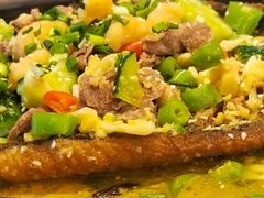 -串王阿三烧烤·小龙虾·烤鱼(拱墅胜利河美食街店)