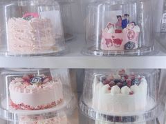 -DQ·蛋糕·冰淇淋(天通苑华联店)
