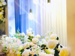 -上海漕河泾万丽酒店