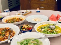 -玖味(老工人西路店)