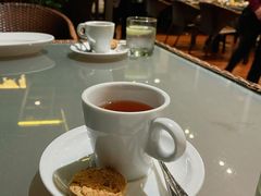 -君悦酒店·La Terrazza意合園·意式风味