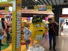 -吉隆坡国际机场