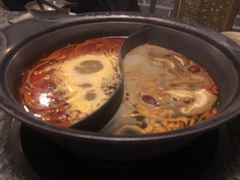 -滇池印象原生态火锅(南开大悦城店)