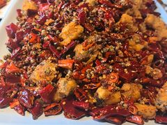 -望京一号·重庆江湖菜(工体店)