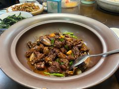 -雅和生态渔庄·宜城锅巴饭(龙灵山公园店)