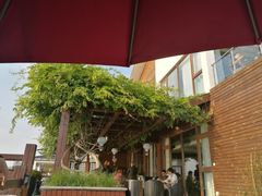 -望海·帆船主题咖啡厅•品茗下午茶(石湖景区店)