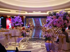 -白金汉爵大酒店(相城店)