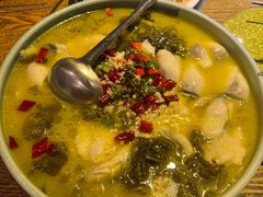 -大闫家烧烤·小海鲜家常菜(郑庄店)