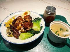 -肥小福·烧鹅专门店(环宇荟店)