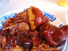 -传统菜农庄(皇姑路店)