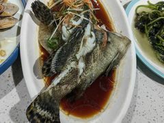 -锦里海景海鲜餐厅.三亚老字号(亚龙湾中心广场店)