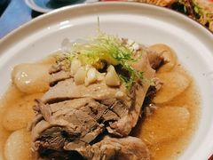 -打酱油·非遗淮扬菜(瘦西湖梅岭店)
