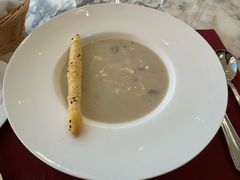 -北京贵宾楼饭店 红墙咖啡厅