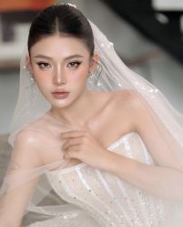 -熙画美上门化妆·化妆课·新娘跟妆(上海体育场店)