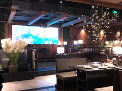 -韩盛·盛江山自助料理(中街大悦城店)