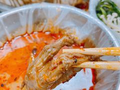 -吴记麻辣烫(曙光中路店)