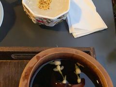 -汉水谣·江景餐厅(江滩店)