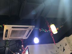 -二红烧烤排骨串(麦岛店)