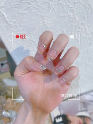 -Seven Nail七姑娘の美甲店