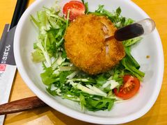 -胜博殿日式炸猪排(西红门店)