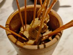 洛阳涮牛肚-掌柜的店·河南菜(松江店)
