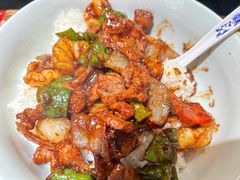 -王繁星面馆(西安熙地港店)
