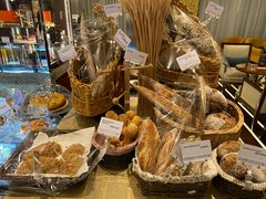 -西点坊(浦东香格里拉店)