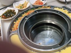 -韩宫宴烤肉·料理(砂之船奥特莱斯店)