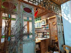 -西关84·History·Art·Cafe