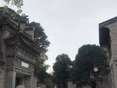 -龙潭水乡