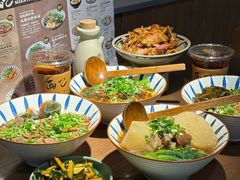 -面乙新派手擀面(大悦城店)