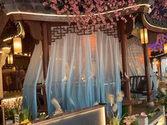 -荷塘秋月·本帮江浙菜(国权路店)