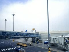 -乌鲁木齐天山国际机场-T3航站楼