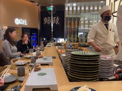 -鮨政·Omakase(港汇恒隆广场店)