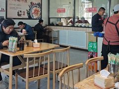 -八分场凉皮老店(正宗)