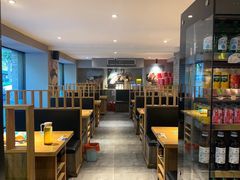 -土大力韩式烤肉料理(39年·和平路店)