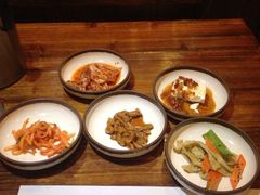 iphone_upload_pic-韩一品韩国料理(柏庐南路店)