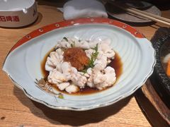 -桂马·日本料理·海胆·海鲜饭·酒场(民主广场店)