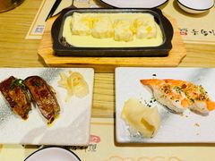 -小句号·精致料理(江南环球港店)