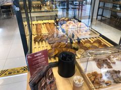 -熊叔熊婶面包房(团结湖店)