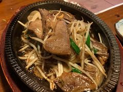 铁板牛舌-烧鸟横丁(联发文创口岸店)