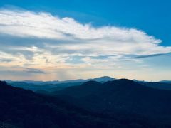 -黄埔油麻山森林公园