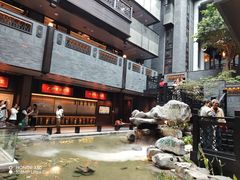 -广州酒家(文昌总店)