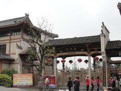 -杏花村文化旅游区
