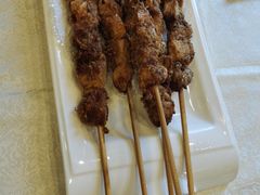 -功德林素菜饭庄(前门店)