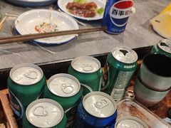 -罗二娘·鲜切牛自助火锅(罗湖东门步行街店)